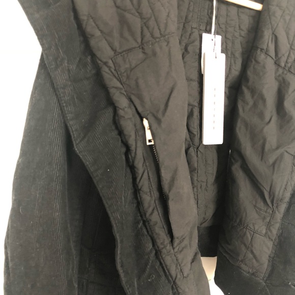 Rick Owens DRKSHDW biker jacket - Picture 1 of 8